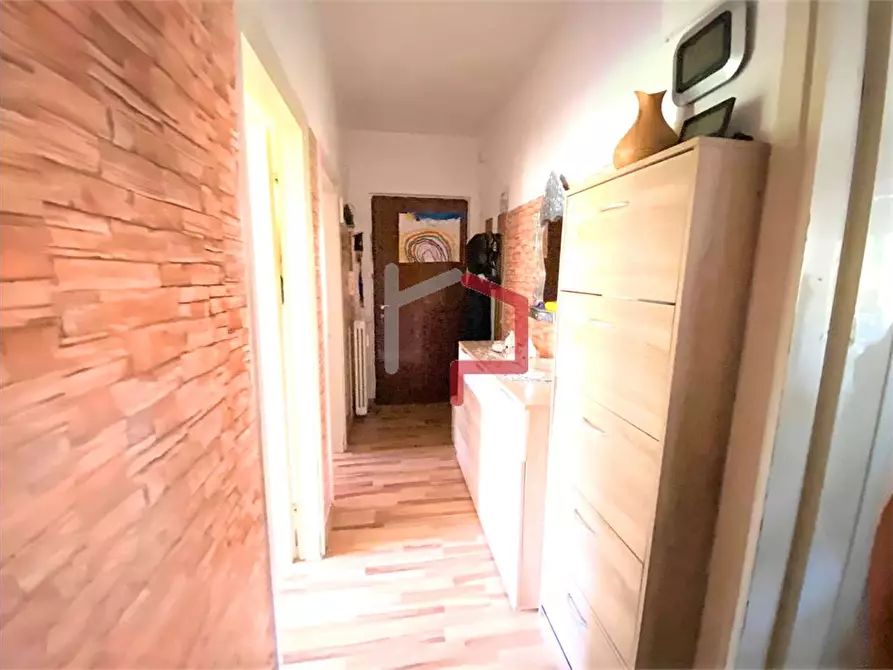 Immagine 5 di Bilocale in vendita  in via Glorenza  a Bolzano