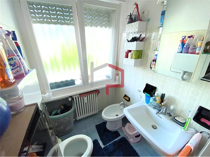 Immagine 4 di Bilocale in vendita  in via Glorenza  a Bolzano