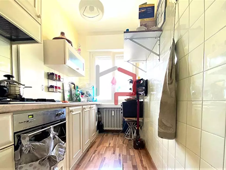 Immagine 3 di Bilocale in vendita  in via Glorenza  a Bolzano