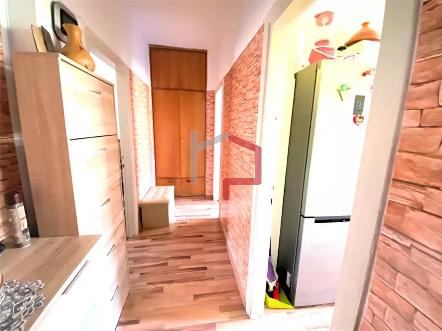 Immagine 6 di Bilocale in vendita  in via Glorenza  a Bolzano