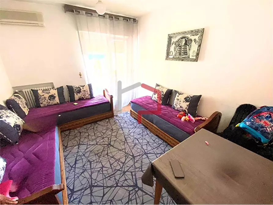 Immagine 1 di Bilocale in vendita  in via Glorenza  a Bolzano