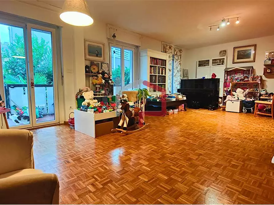 Immagine 2 di Quadrilocale in vendita  in Via Piave  a Merano .Meran.