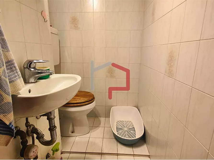 Immagine 17 di Quadrilocale in vendita  in Via Piave  a Merano .Meran.