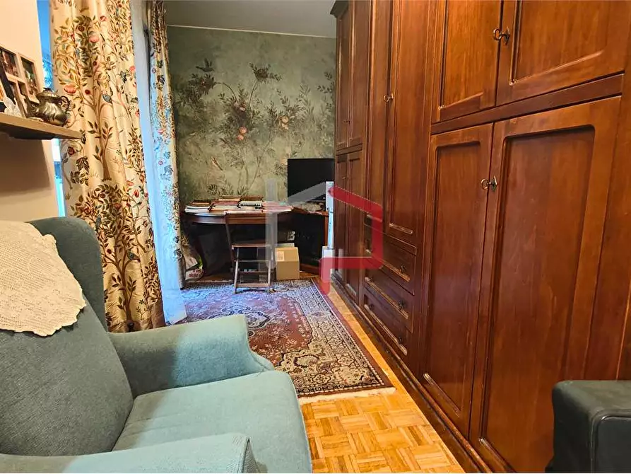 Immagine 12 di Quadrilocale in vendita  in Via Piave  a Merano .Meran.