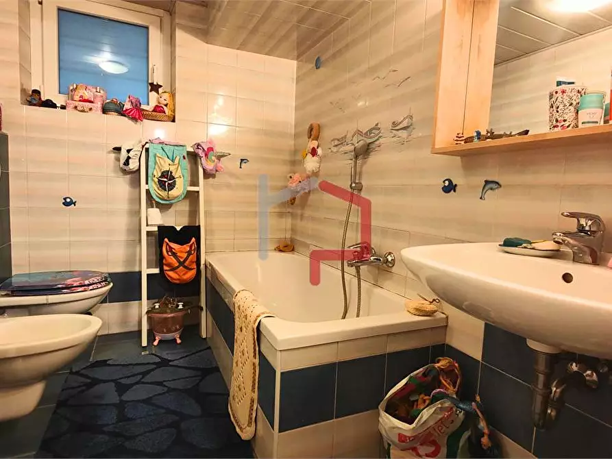 Immagine 14 di Quadrilocale in vendita  in Via Piave  a Merano .Meran.