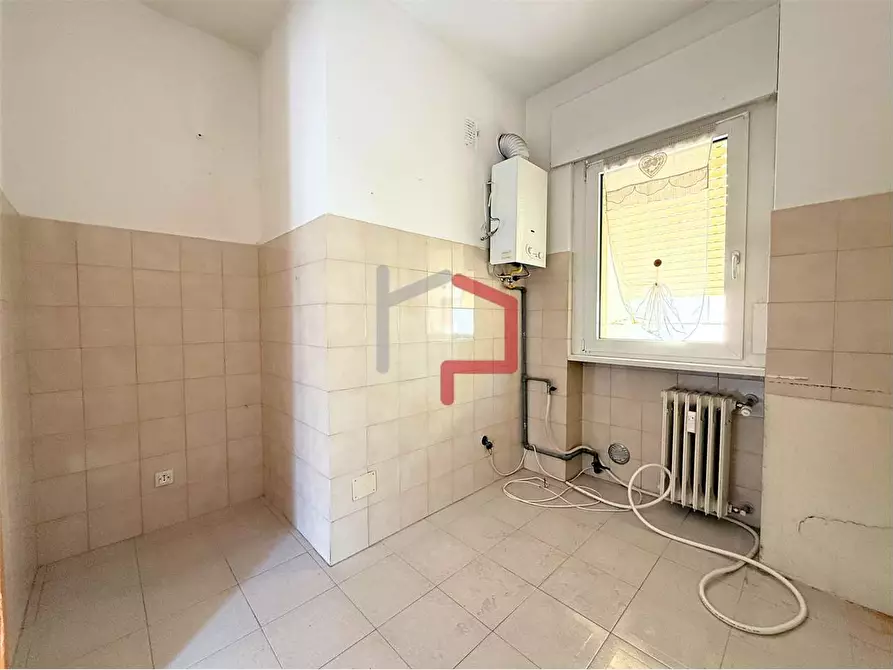 Immagine 7 di Quadrilocale in vendita  in Via Gaismair a Bolzano