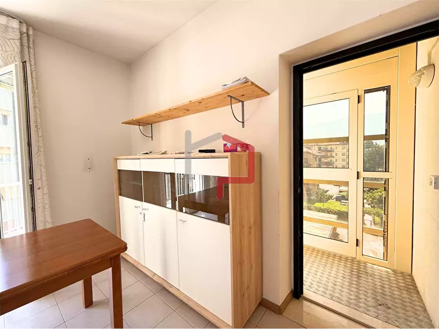 Immagine 4 di Quadrilocale in vendita  in Via Gaismair a Bolzano