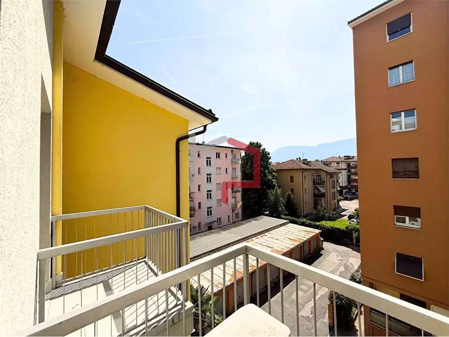 Immagine 2 di Quadrilocale in vendita  in Via Gaismair a Bolzano