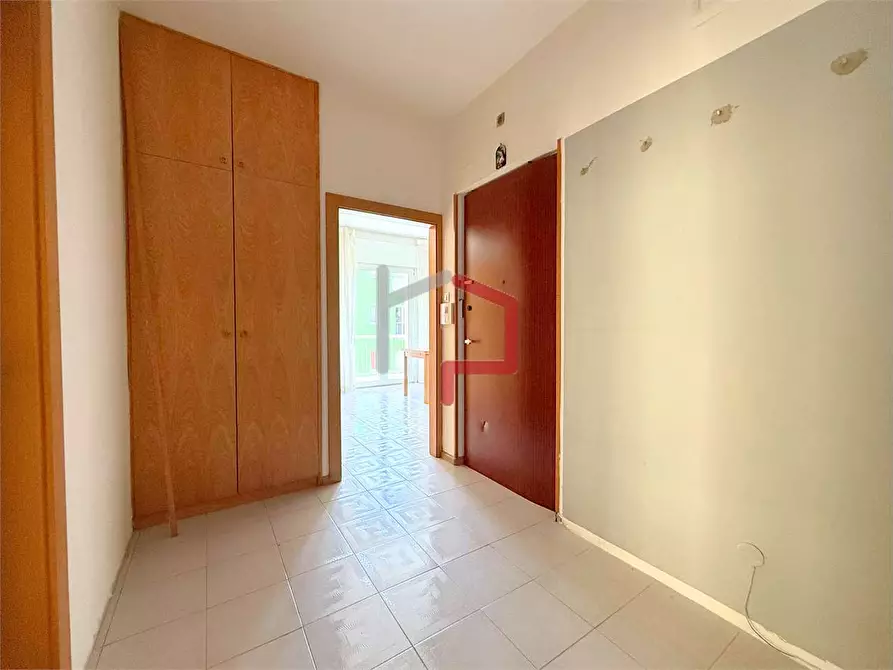 Immagine 9 di Quadrilocale in vendita  in Via Gaismair a Bolzano