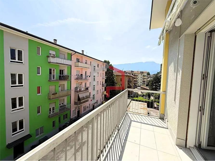 Immagine 30 di Quadrilocale in vendita  in Via Gaismair a Bolzano