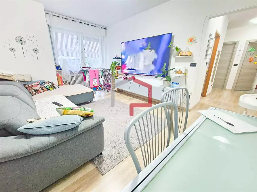 Immagine 7 di Quadrilocale in vendita  in Via Nazario Sauro  a Laives .Leifers.