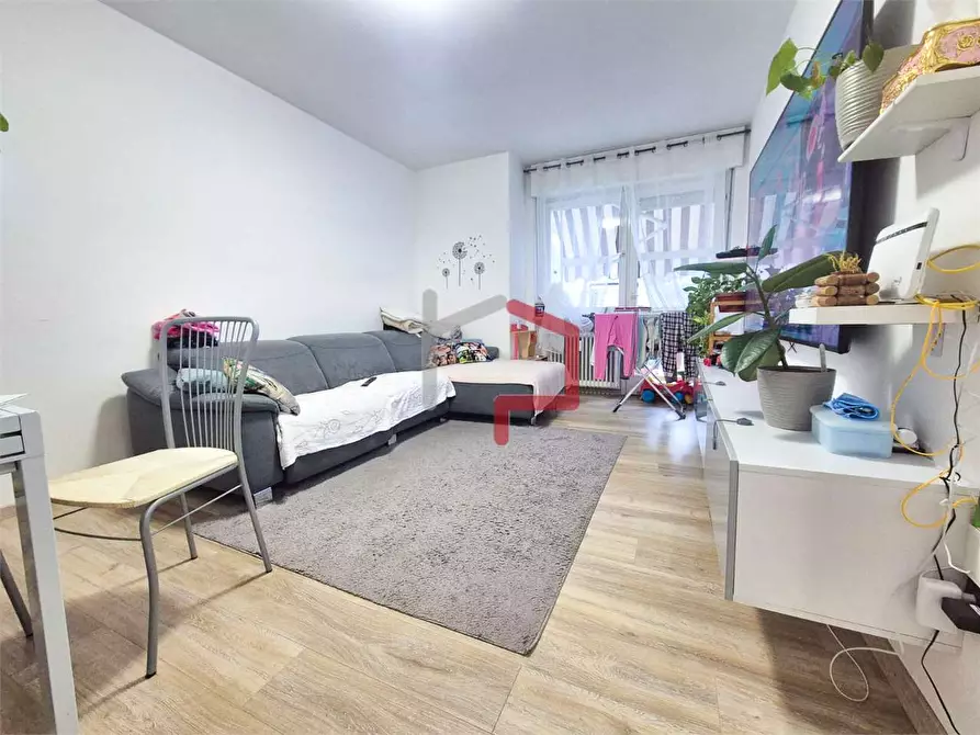 Immagine 6 di Quadrilocale in vendita  in Via Nazario Sauro  a Laives .Leifers.