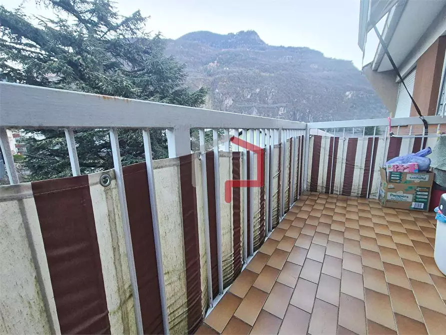 Immagine 1 di Quadrilocale in vendita  in Via Nazario Sauro  a Laives .Leifers.