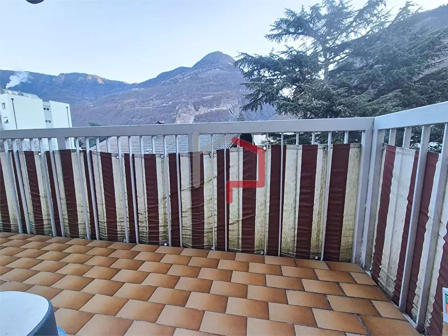 Immagine 15 di Quadrilocale in vendita  in Via Nazario Sauro  a Laives .Leifers.