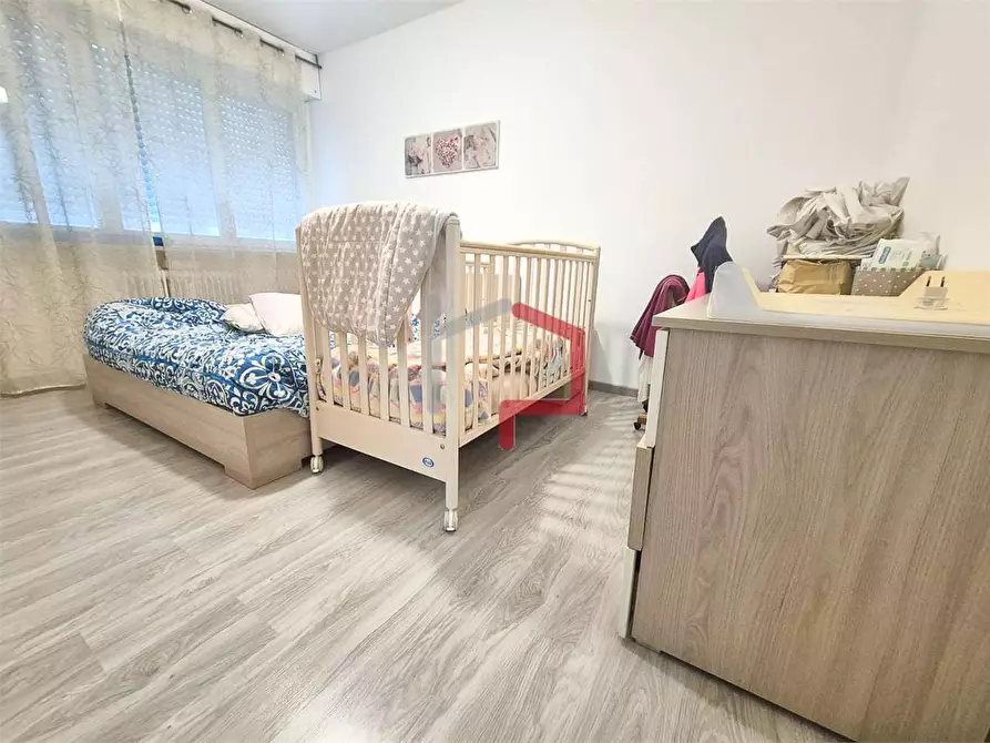 Immagine 10 di Quadrilocale in vendita  in Via Nazario Sauro  a Laives .Leifers.