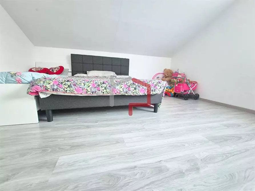 Immagine 11 di Quadrilocale in vendita  in Via Nazario Sauro  a Laives .Leifers.