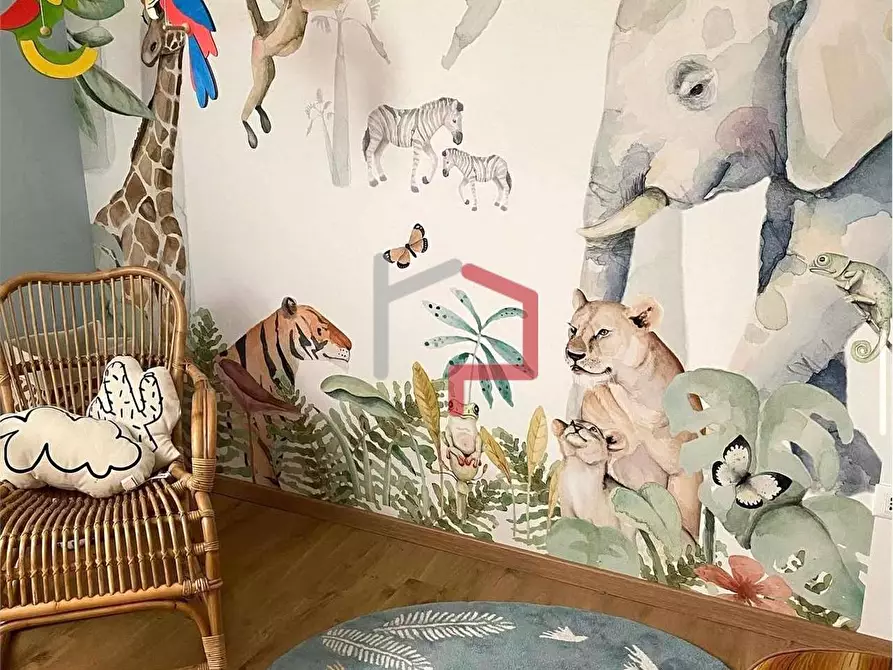 Immagine 10 di Quadrilocale in vendita  in Via Piave  a Merano .Meran.