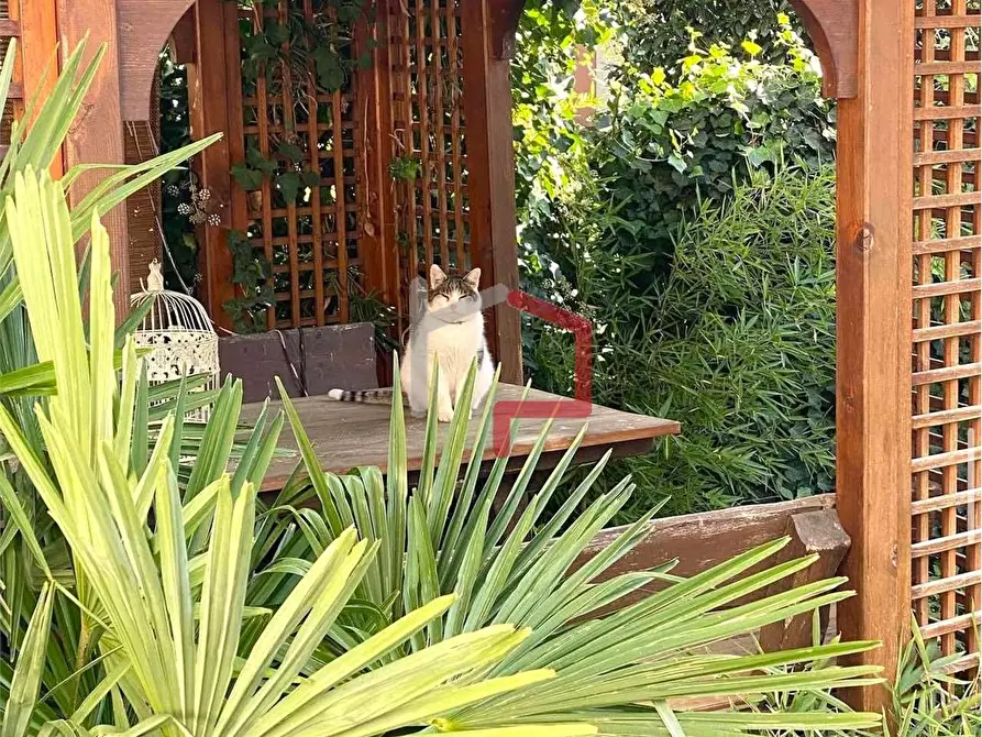 Immagine 18 di Quadrilocale in vendita  in Via Piave  a Merano .Meran.