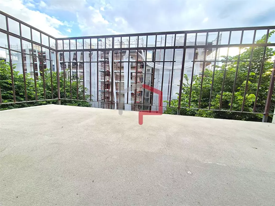 Immagine 14 di Quadrilocale in vendita  in Via Mendola  a Bolzano