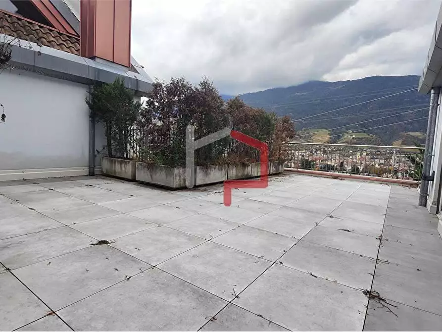 Immagine 20 di Quadrilocale in vendita  in via Castellano 135 a Bressanone .Brixen.