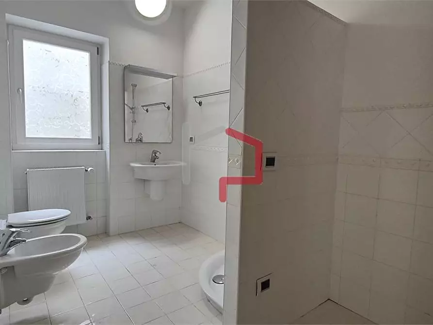 Immagine 15 di Quadrilocale in vendita  in via Castellano 135 a Bressanone .Brixen.