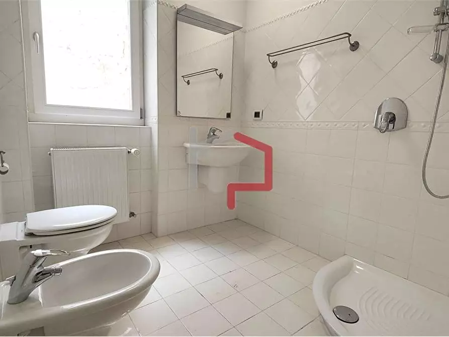 Immagine 14 di Quadrilocale in vendita  in via Castellano 135 a Bressanone .Brixen.