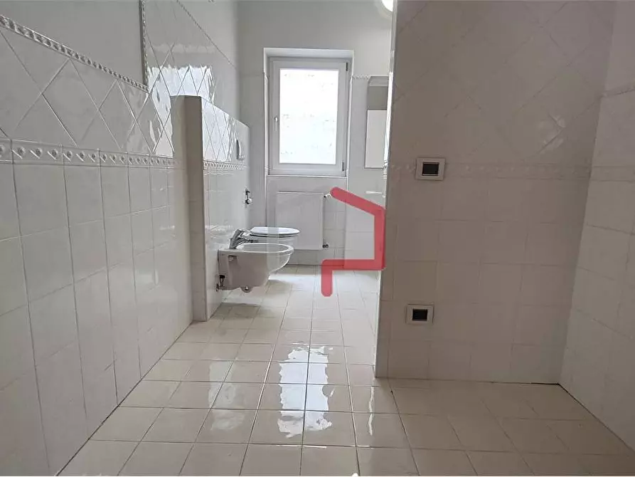 Immagine 16 di Quadrilocale in vendita  in via Castellano 135 a Bressanone .Brixen.