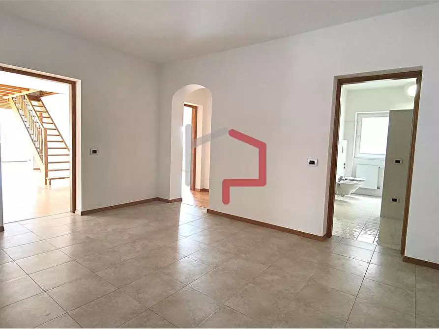 Immagine 10 di Quadrilocale in vendita  in via Castellano 135 a Bressanone .Brixen.