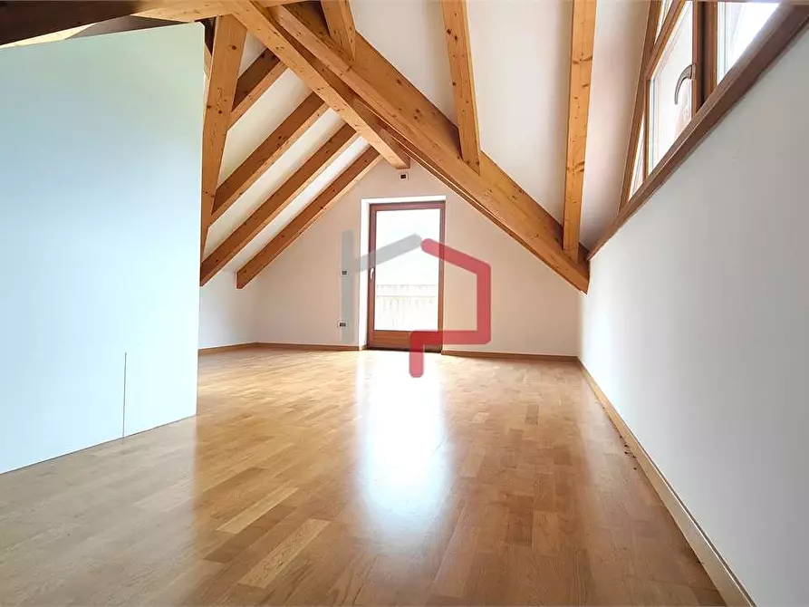 Immagine 7 di Quadrilocale in vendita  in via Castellano 135 a Bressanone .Brixen.