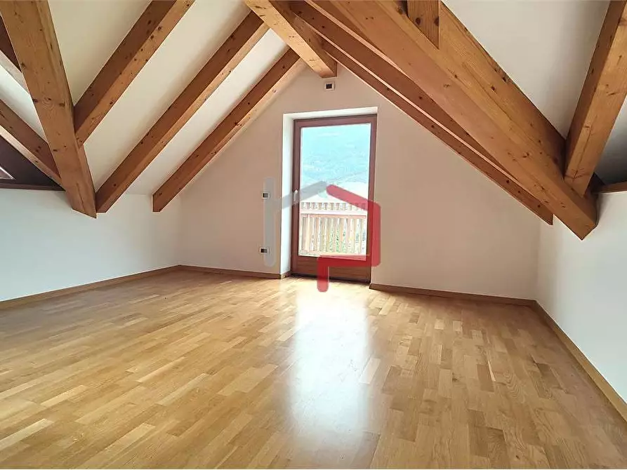 Immagine 8 di Quadrilocale in vendita  in via Castellano 135 a Bressanone .Brixen.