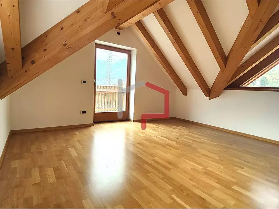 Immagine 9 di Quadrilocale in vendita  in via Castellano 135 a Bressanone .Brixen.