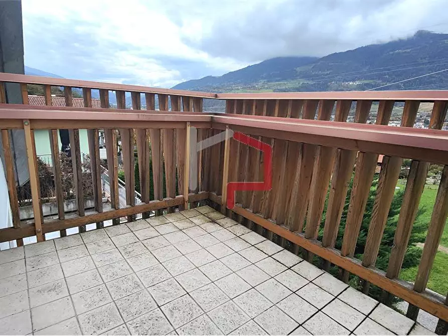 Immagine 18 di Quadrilocale in vendita  in via Castellano 135 a Bressanone .Brixen.
