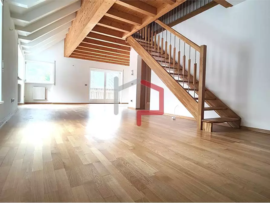 Immagine 2 di Quadrilocale in vendita  in via Castellano 135 a Bressanone .Brixen.