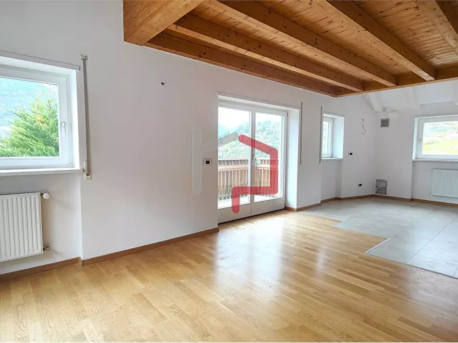 Immagine 1 di Quadrilocale in vendita  in via Castellano 135 a Bressanone .Brixen.