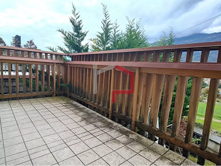 Immagine 19 di Quadrilocale in vendita  in via Castellano 135 a Bressanone .Brixen.