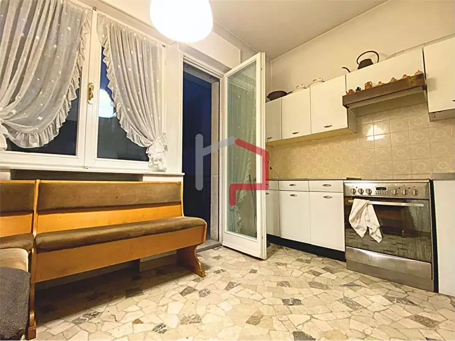 Immagine 4 di Trilocale in vendita  in Via Fucine  a Bolzano