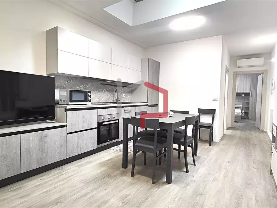 Immagine 3 di Bilocale in vendita  in Via Resia 84 a Bolzano