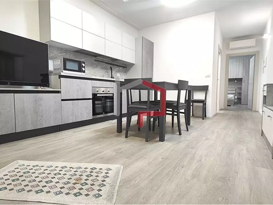 Immagine 1 di Bilocale in vendita  in Via Resia 84 a Bolzano