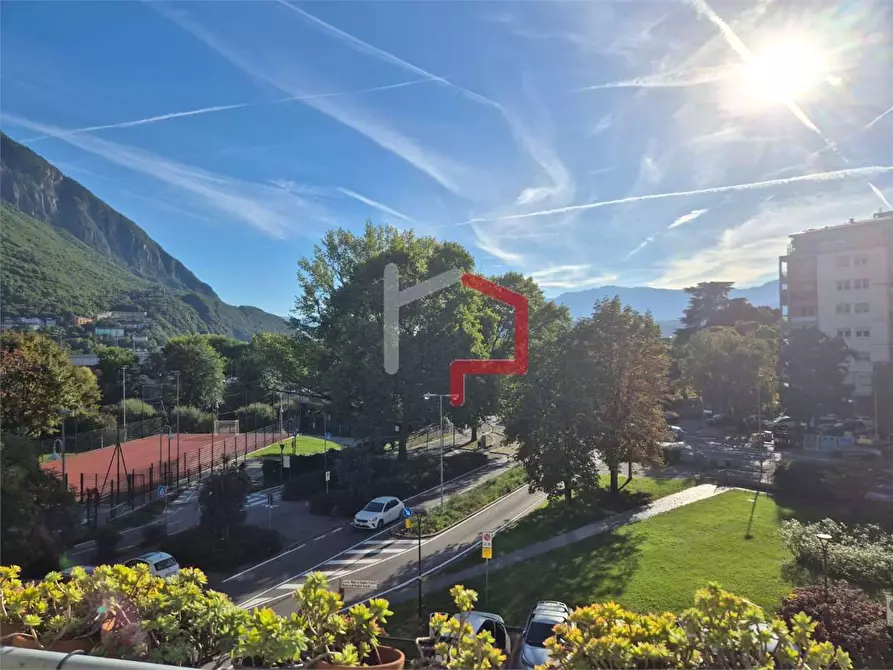 Immagine 6 di Bilocale in vendita  in viale Trieste  a Bolzano