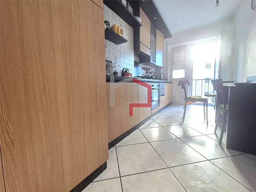 Immagine 2 di Bilocale in vendita  in viale Trieste  a Bolzano