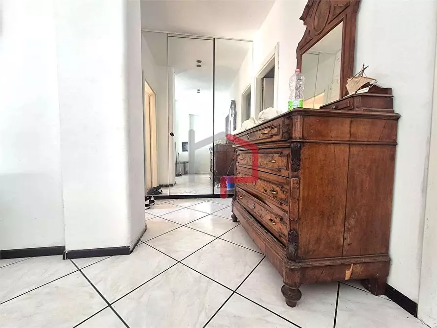 Immagine 4 di Bilocale in vendita  in viale Trieste  a Bolzano