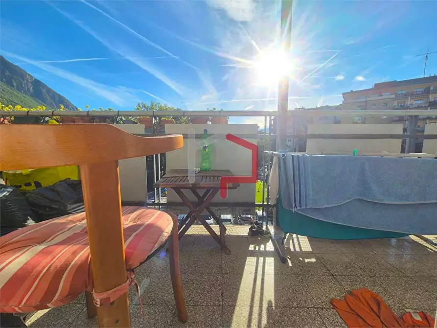 Immagine 1 di Bilocale in vendita  in viale Trieste  a Bolzano