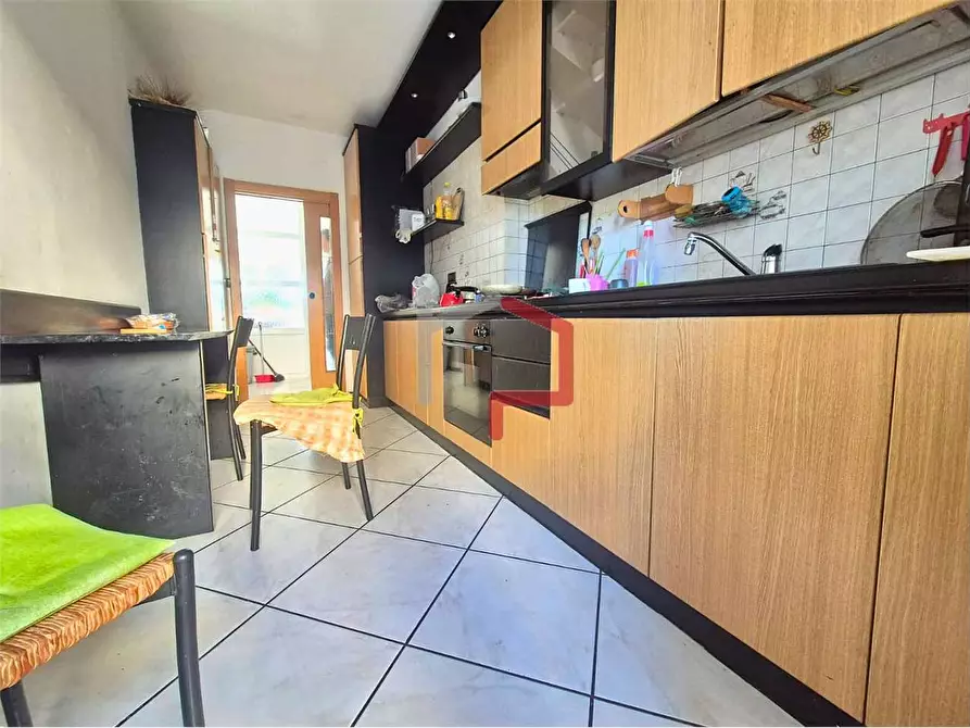 Immagine 3 di Bilocale in vendita  in viale Trieste  a Bolzano