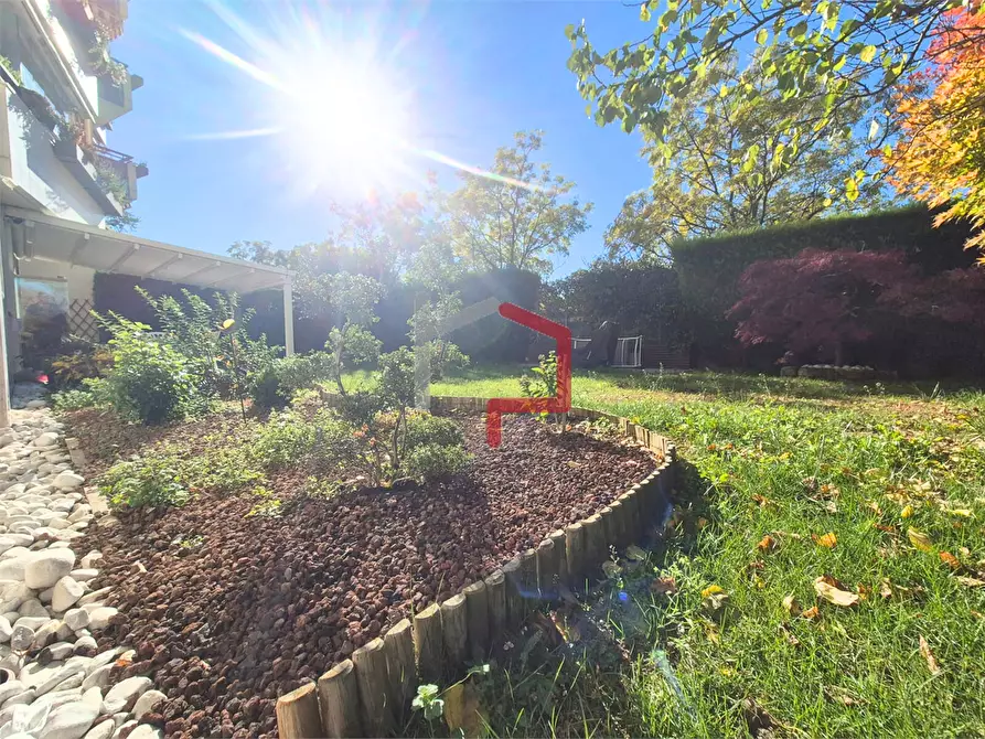 Immagine 3 di Quadrilocale in vendita  in Via Puccini 50 a Bolzano