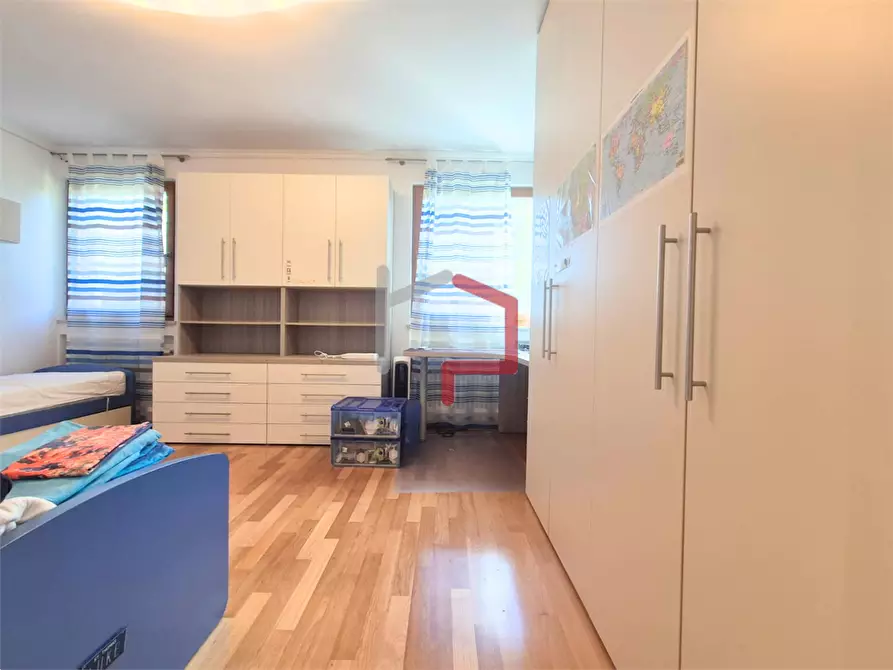 Immagine 17 di Quadrilocale in vendita  in Via Puccini 50 a Bolzano