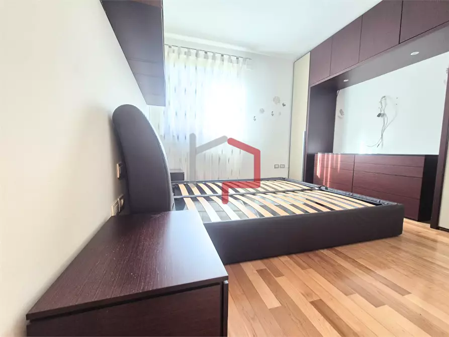 Immagine 12 di Quadrilocale in vendita  in Via Puccini 50 a Bolzano