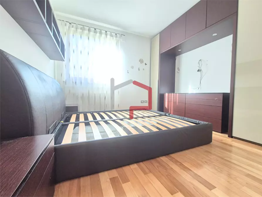 Immagine 13 di Quadrilocale in vendita  in Via Puccini 50 a Bolzano