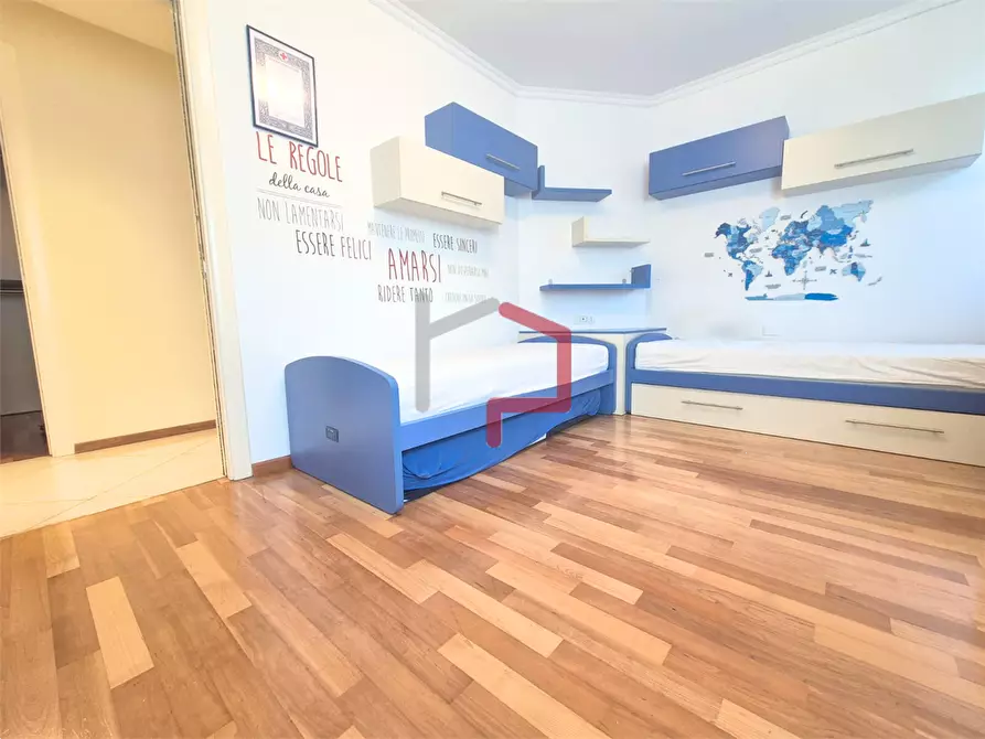 Immagine 14 di Quadrilocale in vendita  in Via Puccini 50 a Bolzano