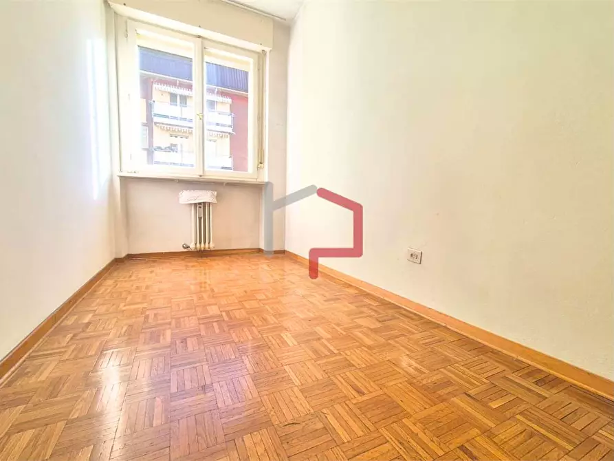 Immagine 6 di Quadrilocale in vendita  in via Capri 44 a Bolzano