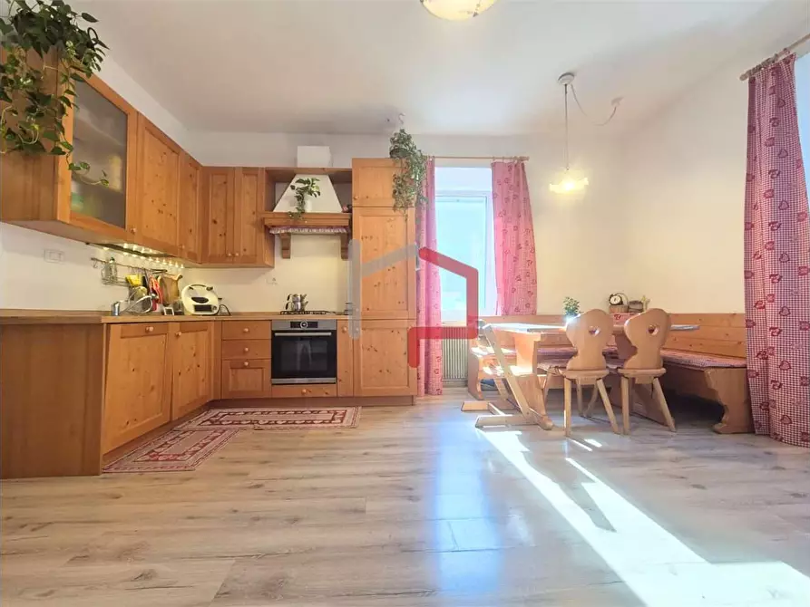 Immagine 1 di Trilocale in vendita  in Via C. Augusta  a Bolzano